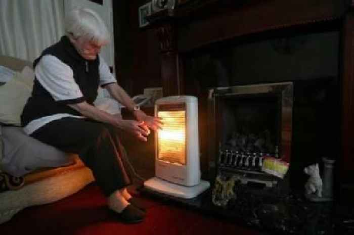 DWP Winter Fuel Payment eligibility criteria in full after Labour u-turn