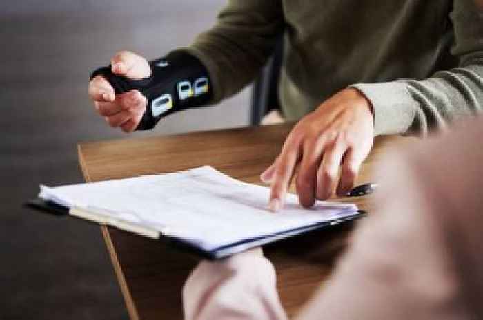 DWP handing PIP claimants 'nine' freebies and discounts worth up to £40,000 in June