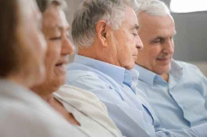 DWP handing 'additional' payment to people who reached state pension age before 2016