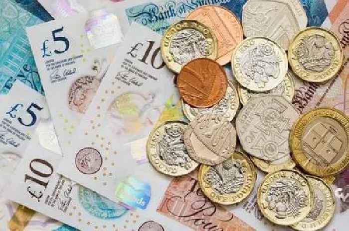 Free £600 payments announced for UK households who have 'two children'