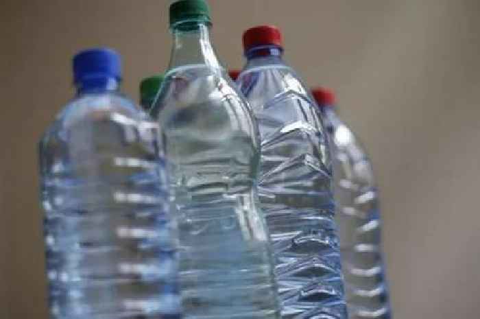 Households paid to return plastic bottles to Asda, Tesco, Morrisons or Sainsbury’s