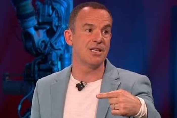 Martin Lewis issues 'big' update to state pensioners after Winter Fuel Payment rule change