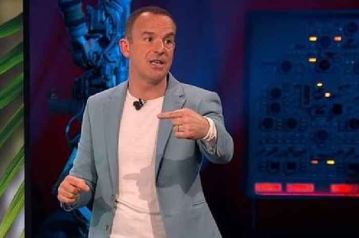 Martin Lewis issues warning over 'unbelievable' council tax rule for England households