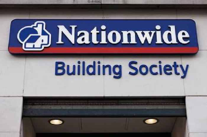 Nationwide issues update on £200 payments and who can expect to be paid