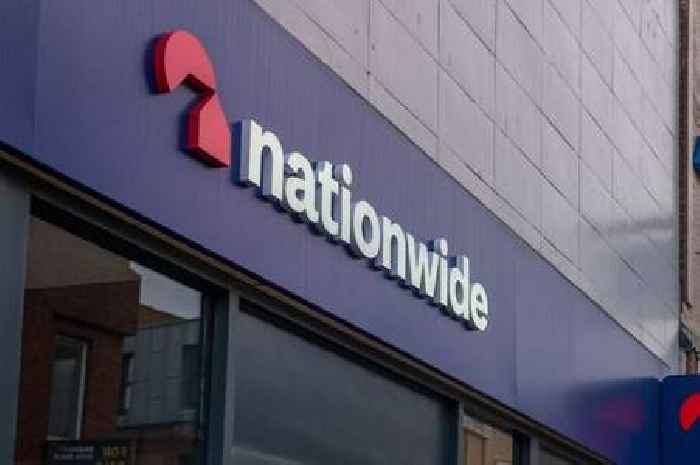Nationwide £100 bonus payments entering bank accounts in days