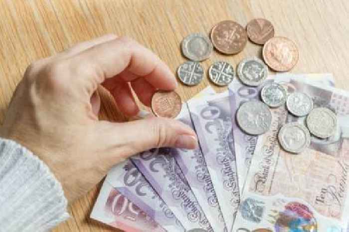 Some state pensioners being handed free £80 on top of reinstated Winter Fuel Payment