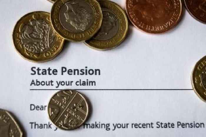 State pensioners being stripped of four benefits and perks by DWP