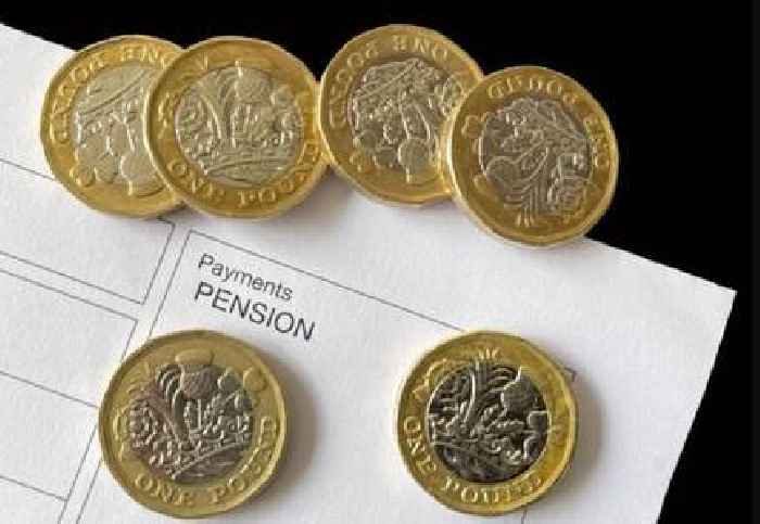 State pensioners who are single can get free £227 payment every week