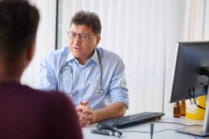 UK households returning from holiday in 10 countries told 'make GP appointment'