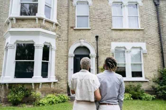 Warning issued to UK households over 'growing' mortgage conspiracy theory
