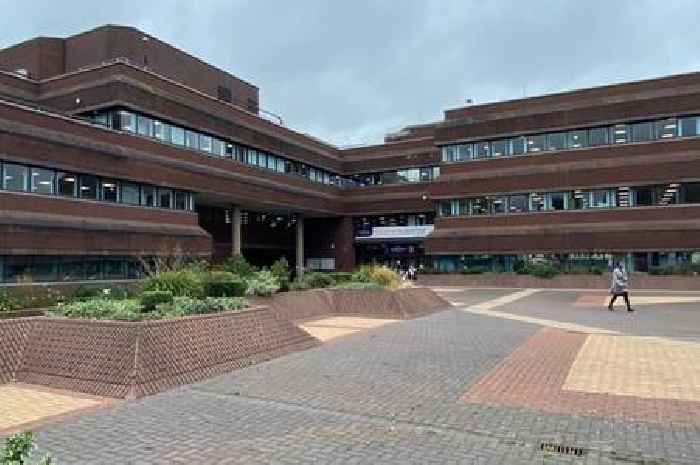 Wolverhampton Council to write off nearly £2m in debts