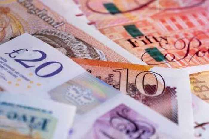 £1,000 hardship payments announced for UK households who 'aren't on DWP benefits'