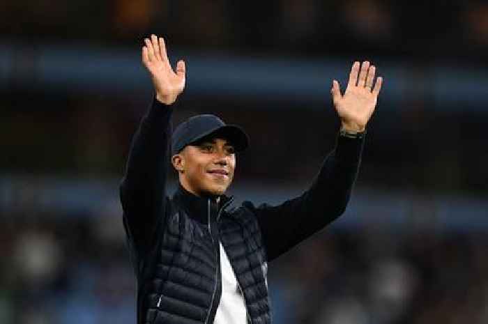 Aston Villa transfer news live - Youri Tielemans, Emi Martinez, Jack Grealish latest
