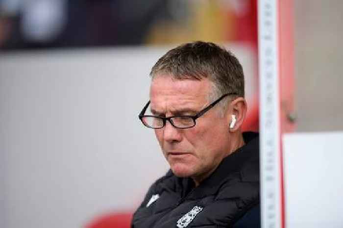 Wrexham want to seal transfer for former Aston Villa striker to help Championship bid