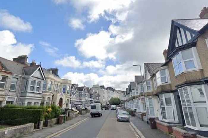 Warning after mystery blue pills linked to three deaths in Devon