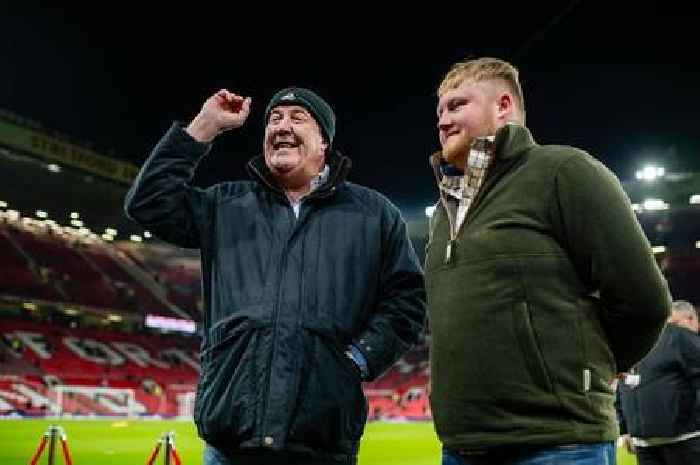 Clarkson's Farm fans demand big change for the next season of Amazon Prime show