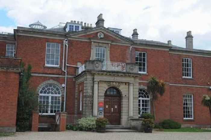 Student dies at South West college
