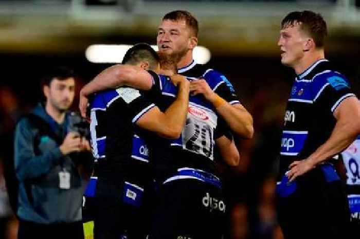 Bath Rugby offering once-in-a-lifetime competition to win the ‘Ultimate Fan Pass’