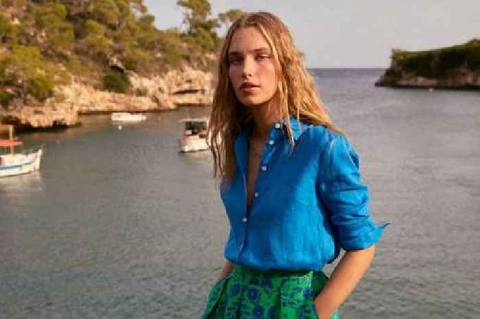 Boden shoppers get 'tons of compliments' on sale skirt that 'fits like a dream'