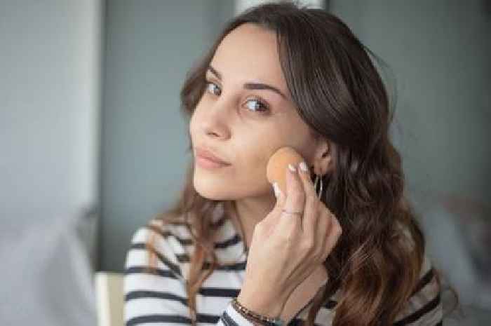 'Holy grail' Giorgio Armani foundation that 'feels like second skin' £10 off in Boots deal