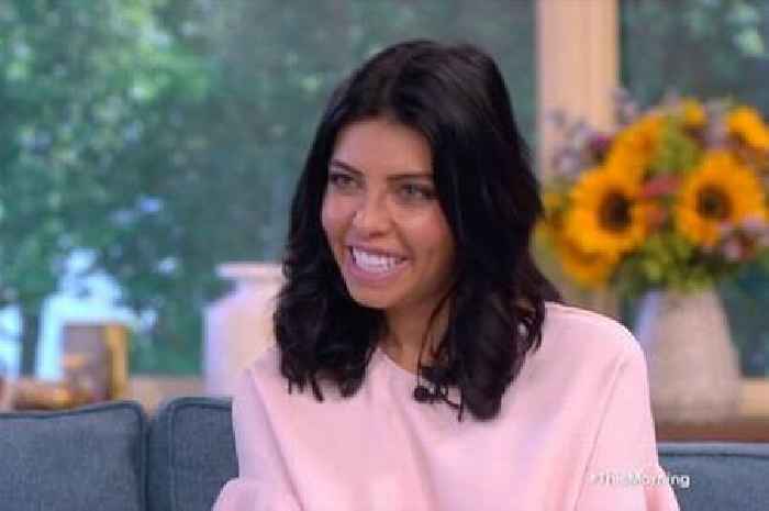 Love Island winner Cara De La Hoyde-Massey urges fans to have check up after appointment
