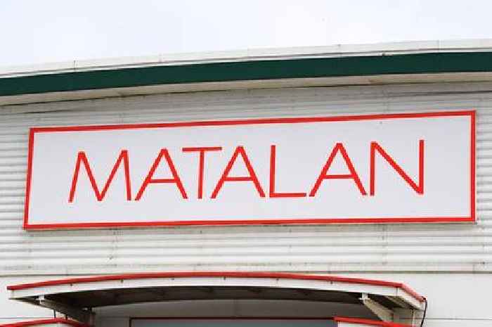 Matalan to open new store in Essex as part of major £25m expansion