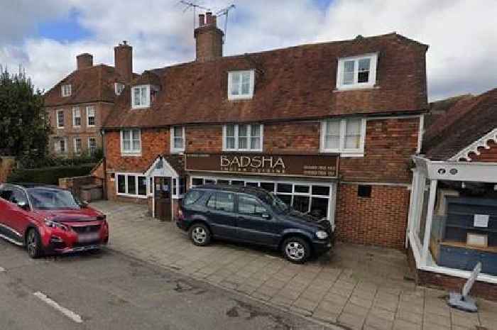 Kent Indian restaurant accused of treating illegal workers ‘like terrified slaves’