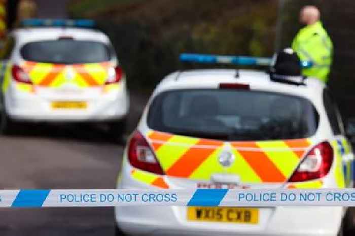 Thief targets cleaning products and laundry items in Swale crime spree