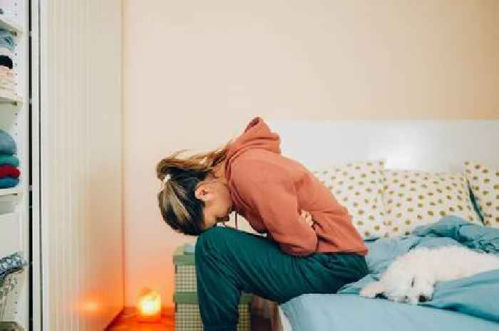 ADHD could increase risk of irritable bowel syndrome, study finds