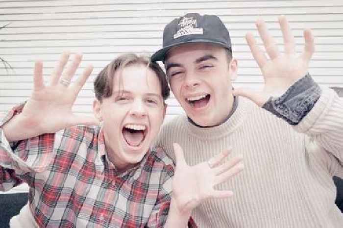 Byker Grove original cast from very different career to tragedy