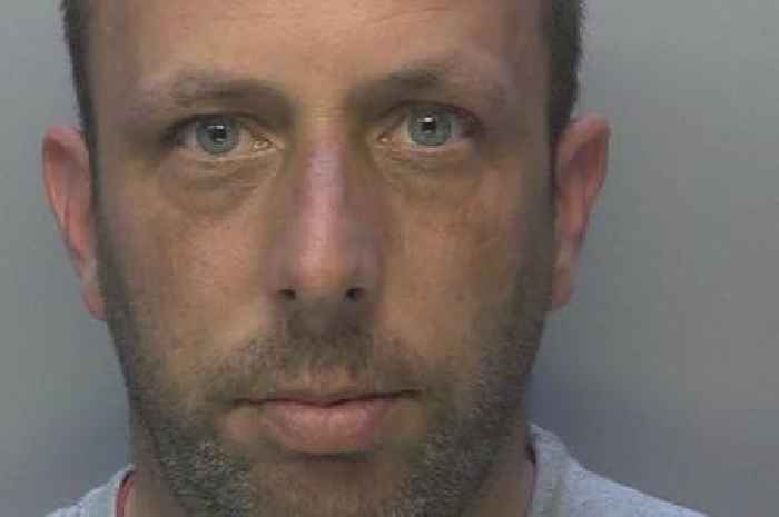 ‘Dangerous’ child sexual predator jailed for 17 years after Surrey Police investigation