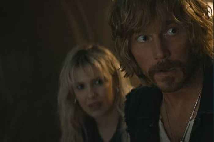 Most expensive Netflix film ever made with A-list cast is 'just plain dumb'