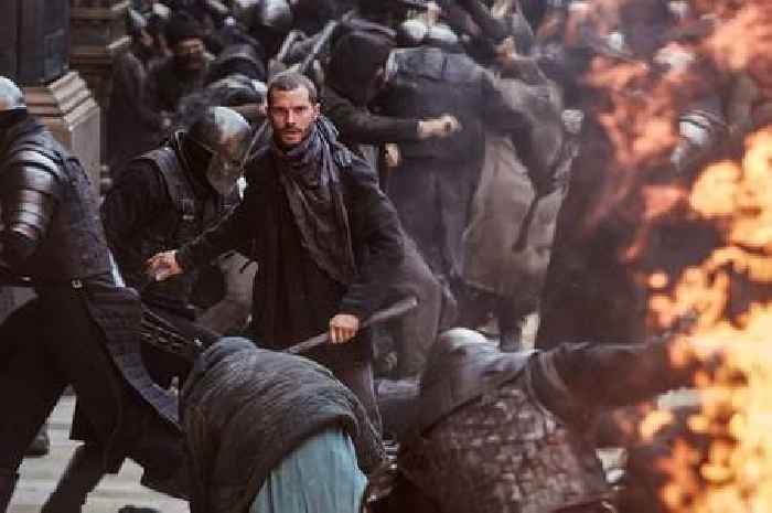 Netflix fans keep watching 'must see movie' that's a 'new take on a classic'