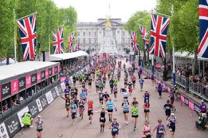 'I’m a two-time marathon runner - one essential thing nobody ever tells you to bring for a race’