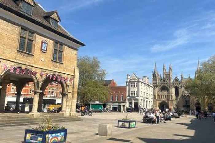 Cambs city’s adult obesity rate has ‘dropped considerably’