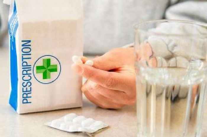 Paracetamol recall issued as patients urged to check pills immediately
