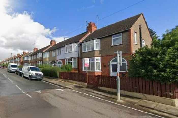Plans for Northampton seven-person HMO with nearly 200 public objections given green light