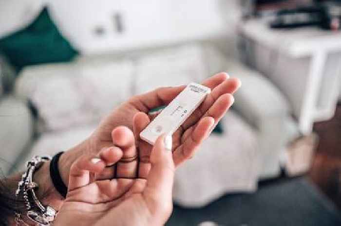Symptoms to look out for as UK sees rise in cases of new Covid strain NB.1.8.1