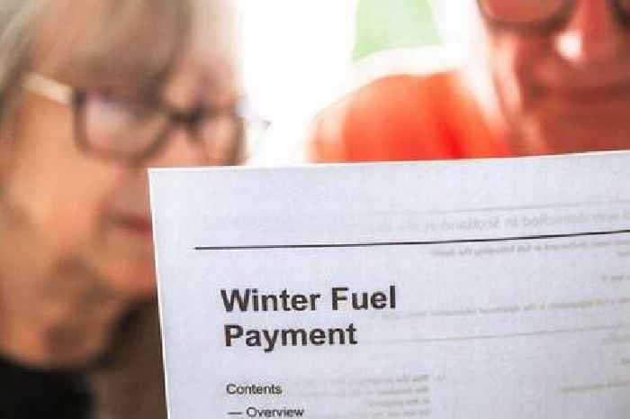 The little-known DWP winter fuel payment rule that state pensioners should know