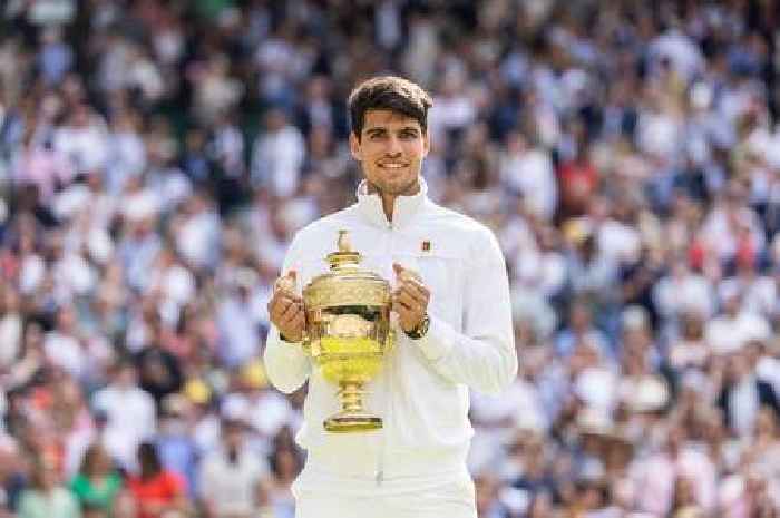 BBC lose full coverage of Wimbledon with new TV channel to also show tournament