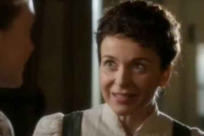 BBC period drama hailed 'perfect watching' as fans say it's 'better than Call The Midwife'