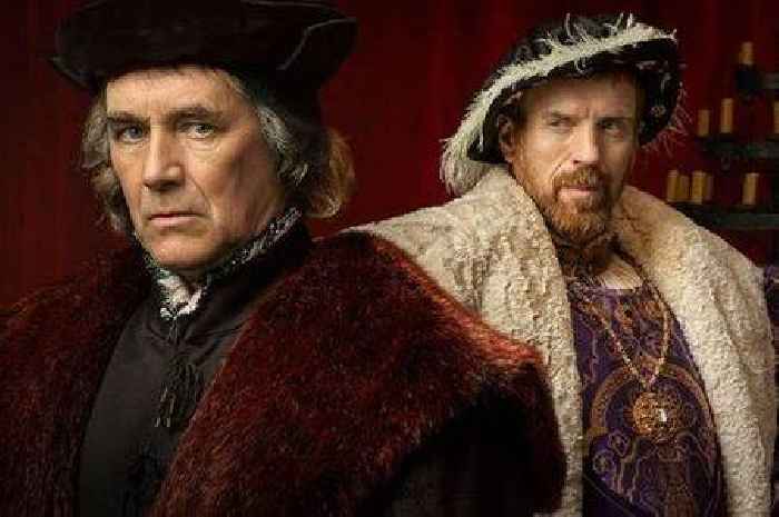 BBC viewers praise 'sublime' period drama featuring 'greatest living actor'