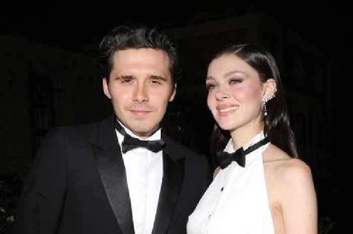 Brooklyn Beckham's family feud hits new low in fresh blow towards David