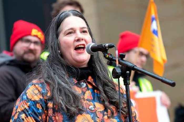 Care workers employed by Enable Scotland to take strike action in Lanarkshire this week in continuing dispute over pay