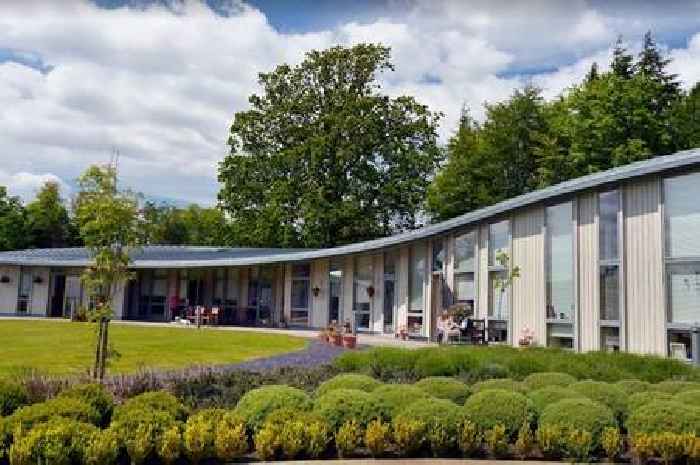 Charity announced its intention to sell land for potential housing development in West Lothian