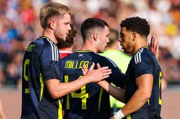 Che Adams ends Scotland drought in style as unrecognisable Steve Clarke side dismantles Liechtenstein - 5 talking points