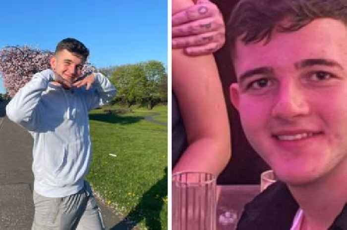 Cole Cooper's family certain that 'something happened' to teen as they demand answers