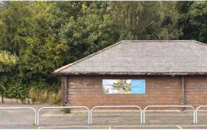 Contract for cycle hub and toilet block at Lochwinnoch beauty spot to go before councillors