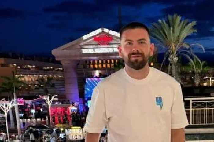Greg Monks' family hope to bring body home from Portugal 'this week'