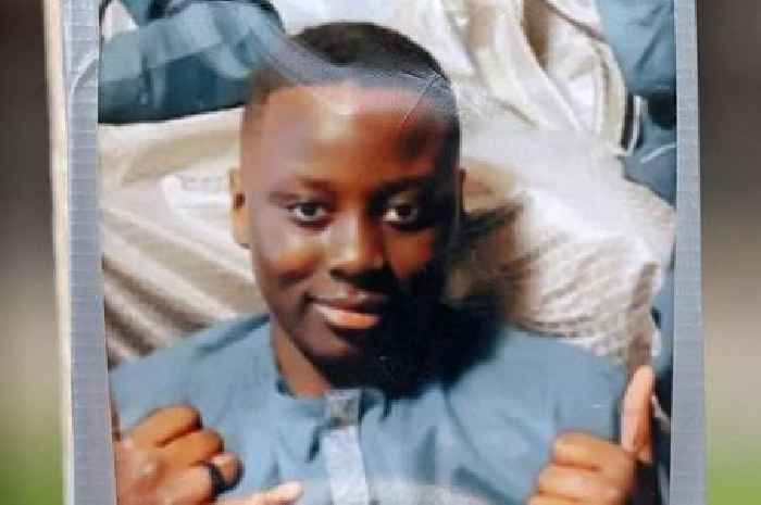 Heartbreaking tributes paid to 'beautiful soul' after teenager stabbed to death
